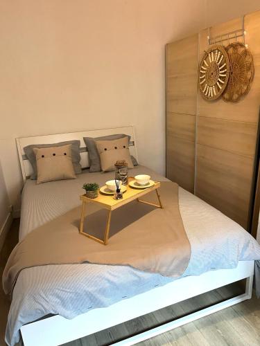 2 pieces cocooning in Le Perrey