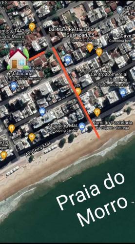 Condominio Mateus Leme, Guarapari