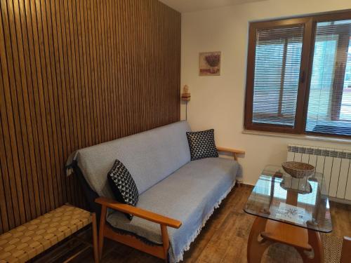 Only You Boutique Apartment, Sofia (Foto 5)