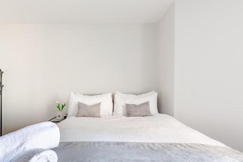 Liverpool Nightlife Spot City Centre 1BD apartment and Sofa bed, Liverpool (foto 11)