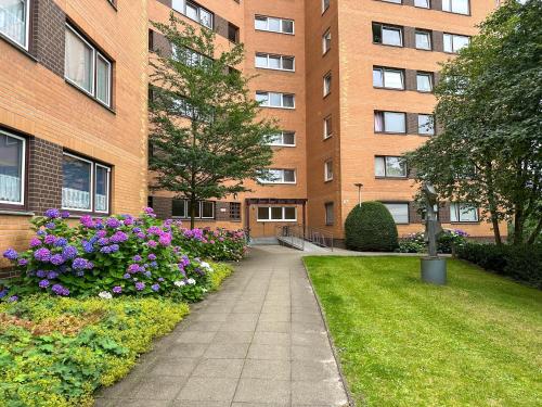 CityNest Bothfeld, Hanovre (photo 4)