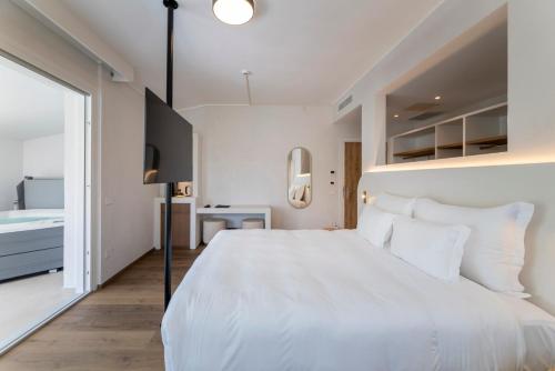 Suite, spa-bad