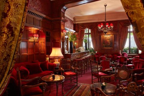 Hôtel Raphael photo 4