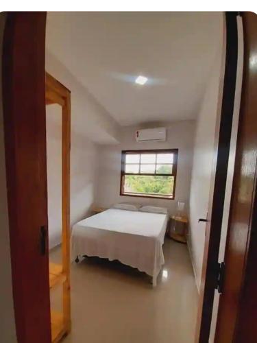 Cobertura com vista para o mar de geriba in 폰타 제 망기뇨스