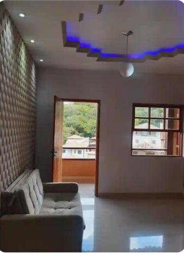 Cobertura com vista para o mar de geriba in 폰타 제 망기뇨스