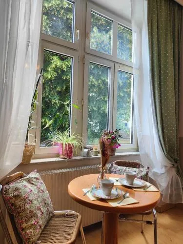 Cozy small apartment in Wien, Österreich