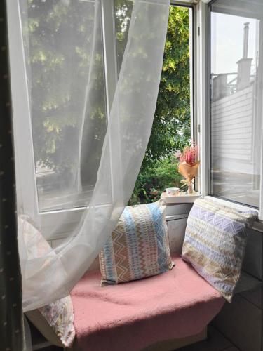 Cozy small apartment, Vídeň (fotografie 6)