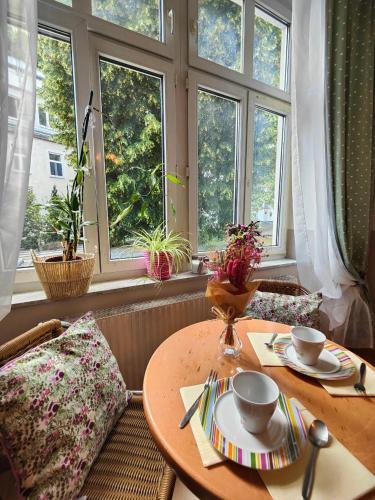 Cozy small apartment, Vídeň (fotografie 8)
