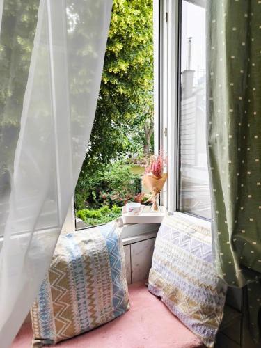 Cozy small apartment, Vídeň (fotografie 7)