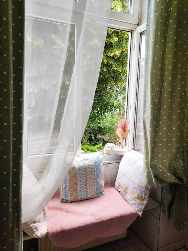 Cozy small apartment, Vídeň (fotografie 9)
