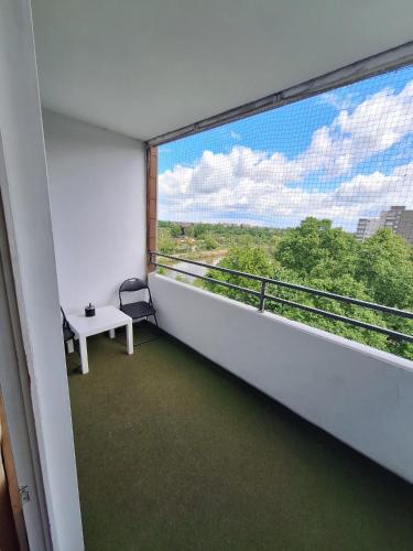 Wohnung 40m2 für 3 Personen, Hannover (foto 3)