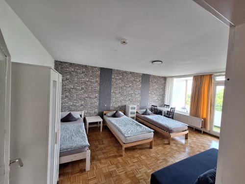 Wohnung 40m2 für 3 Personen, Hannover (foto 6)