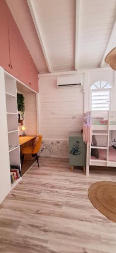 Villa Ulutawu in Le Francois