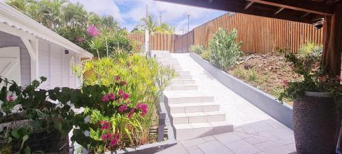 Villa Ulutawu in Le Francois