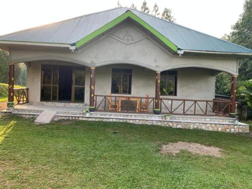 Kibale Eco Campsite in Kibale