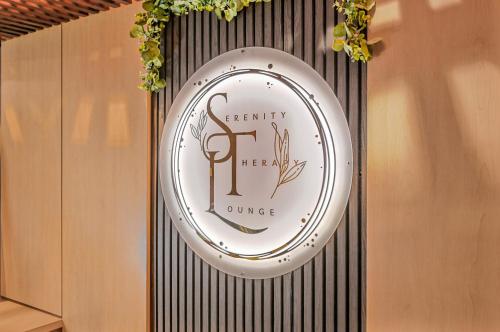 iHOTEL & Conference Centre Red Deer, Red Deer (fotografie 10)
