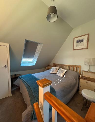 Beejou, Sedlescombe