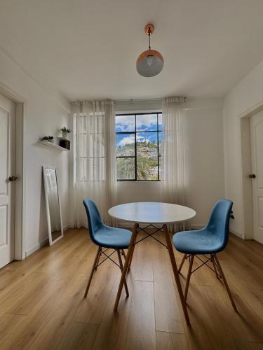 TRAVELERS HOUSE QUITO