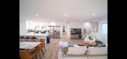 The Command Suite Urban Comfort Near USC, Los Angeles (fotografie 2)