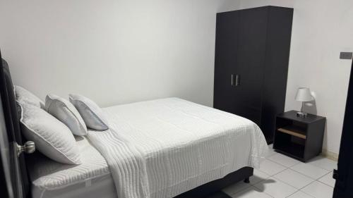Mami yola 2, Valledupar