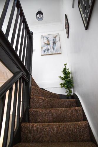 Dotări, Brighton & Hove, 4 bedrooms, 5 beds, Garage in Hove