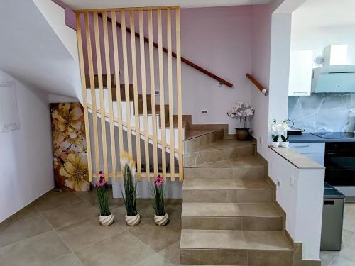 Apartma LANA in 斯波德尼耶斯哥菲耶 (哥佩爾)