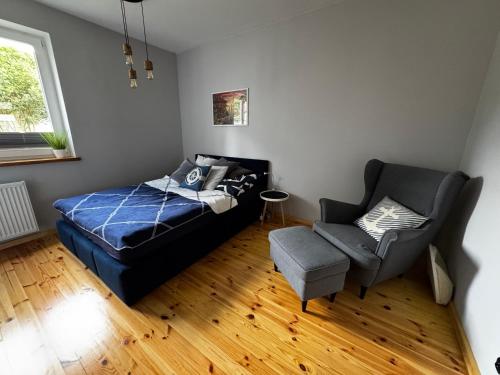Apartament - Centrum
