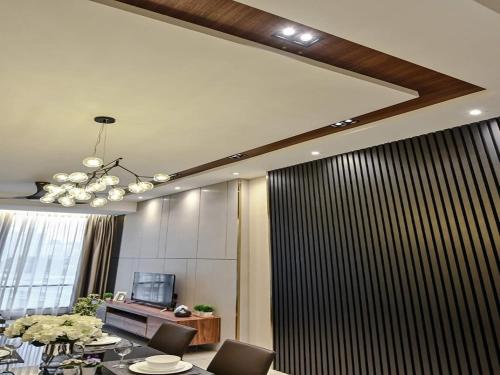 Facilities, Kuala Lumpur Apartment at Opus Residence Near China Town and 118 tower near Chinatown - Kuala Lumpur