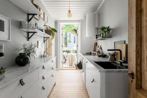 Classic apartment in the heart of Oslo!, Oslo