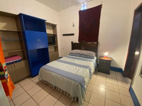 Double Room with Private Bathroom image 1