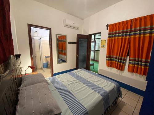 Double Room with Private Bathroom image 2