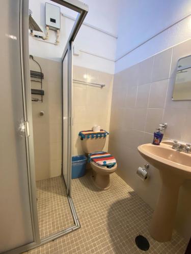 Double Room with Private Bathroom image 3