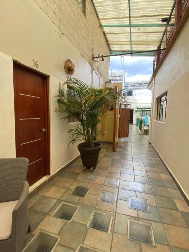 Standard Double Room with Shared Bathroom image 1