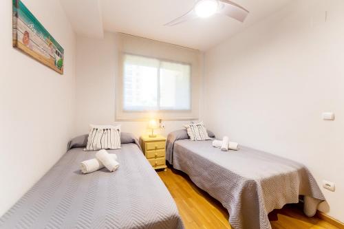 Apartamento en Av. de Francia y C.Artes y Ciencias, Valencie (fotografie 9)
