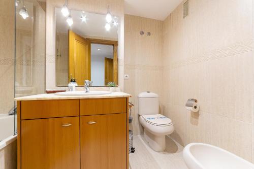 Apartamento en Av. de Francia y C.Artes y Ciencias, Valencie (fotografie 6)