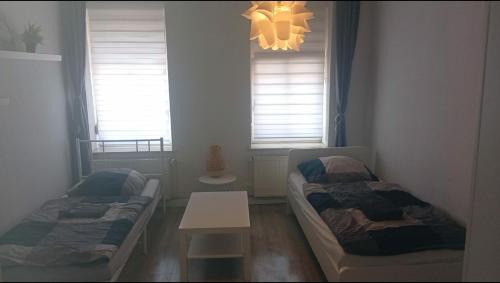 FeWo Nina - Monteurwohnung in Weißenfels, Deutschland
