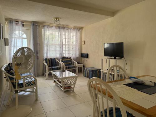 Instalaciones, AnnJenn Apartments in Welches