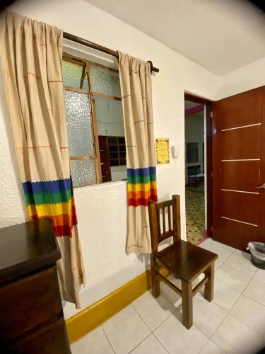 Standard Single Room with Shared Bathroom image 5