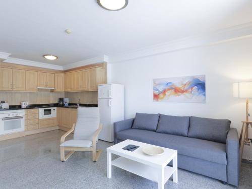 One-Bedroom Apartment with Big Balcony image 7