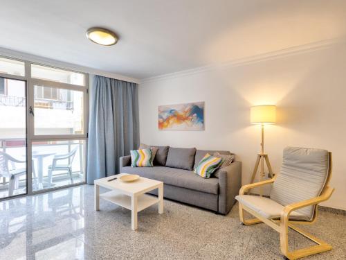 Standard Apartment room in Ake