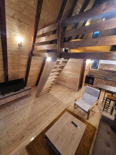 Krushevski Konaci 1 in Krusevo