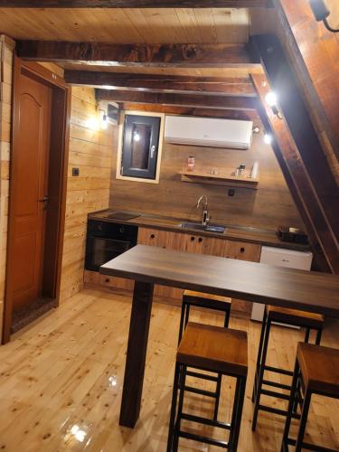 Krushevski Konaci 1 in Krusevo