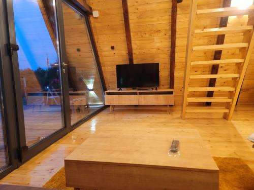 Krushevski Konaci 1 in Krusevo