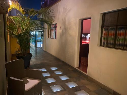 Hostal Mixteco Naba Nandoo in اوكساكا