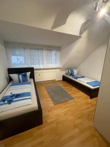 Ferienwohnung Albstern