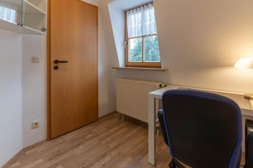 Lovely Apartment Quiet, bright, generous for two, private parking, Nürnberg (photo 4)