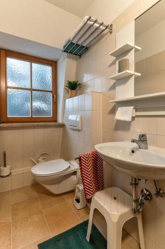 Lovely Apartment Quiet, bright, generous for two, private parking, Nürnberg (photo 10)