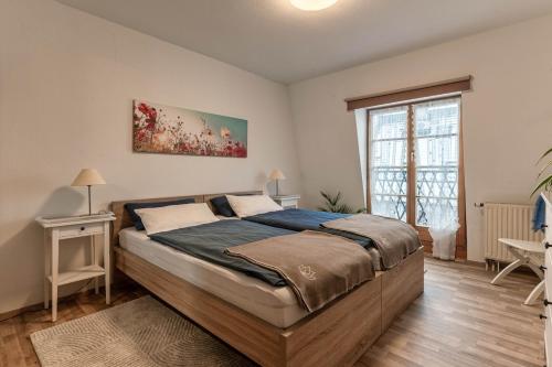 Lovely Apartment Quiet, bright, generous for two, private parking, Nürnberg (photo 11)