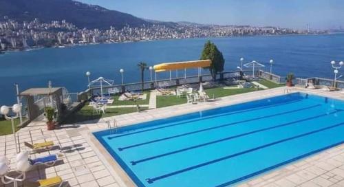 Dona Maria 506D in Kfar Yassine