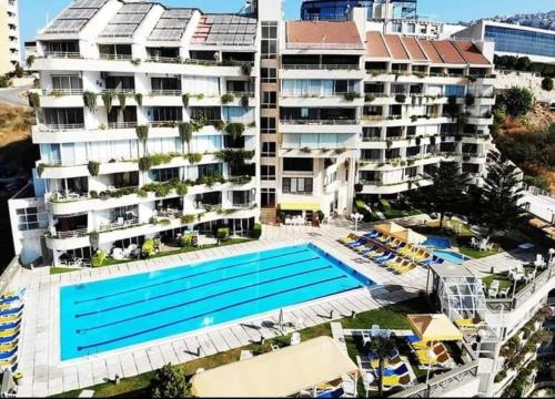 Dona Maria 506D in Kfar Yassine